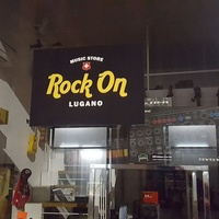 Rock On, Lugano