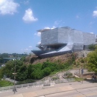 Riverfront, Chattanooga, TN