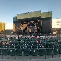 Toyota Amphitheatre, Wheatland, CA