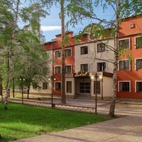 Rancho 636, Dzeržinsk