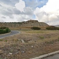 Piano San Gregorio, Agrigento