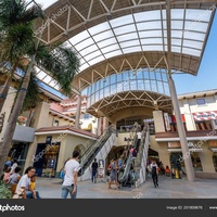 Alabang Town Center, Manila