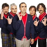 Elio e le Storie Tese 2025 Elio e le Storie Tese