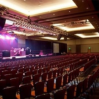 Salt River Grand Ballroom at Talking Stick Resort, Scottsdale, AZ