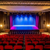 Agora Theater, Druten