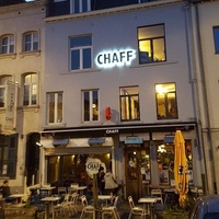 CHAFF, Bruxelles