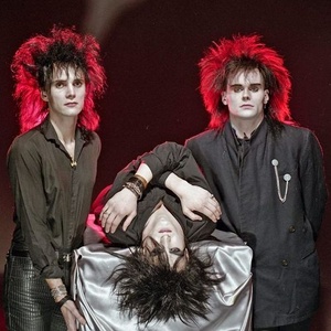 Skinny Puppy