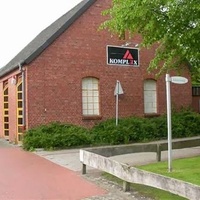 Jugendzentrum Komplex, Schüttorf