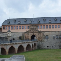 Zitadelle Petersberg, Erfurt