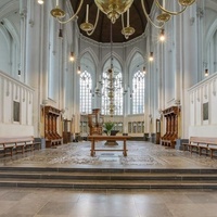 Stevenskerk, Nimega