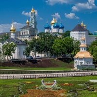 Sergiev Posad