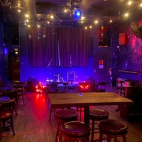 Concerti rock in Starr Bar, New York, NY Starr Bar, New York, NY