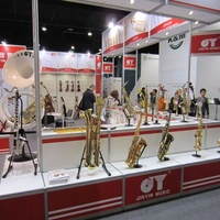 Musikmesse, Francoforte