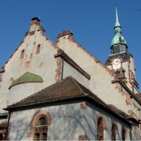 Förderverein Paul-Gerhardt-Kirche, Lipsia