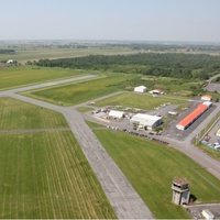 Aéroport, Saint-Jean-sur-Richelieu