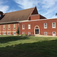 Second Reformed Church, Fulton, IL