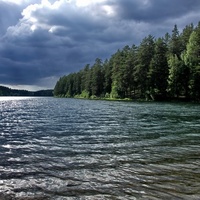 Concerti rock in Coast of Berestovoe Lake, San Pietroburgo Coast of Berestovoe Lake, San Pietroburgo