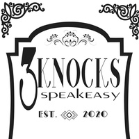 3 Knocks Speakeasy Bar BBQ and Bistro, Van, TX