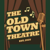 Theatre, Old Town, ME