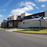 Rsl Club, Corowa