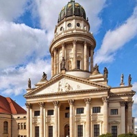 Franzosischer Dom, Berlino