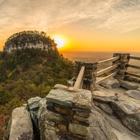 Pilot Mountain, NC