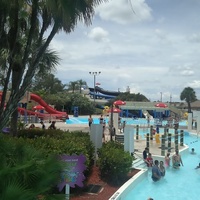 Sunsplash Waterpark Terreno del Festival, Cape Coral, FL