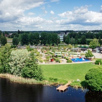 Mikkelipuisto, Mikkeli