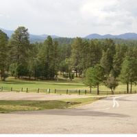 Wingfield Park, Ruidoso, NM