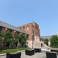 Tilson Auditorium, Terre Haute, IN