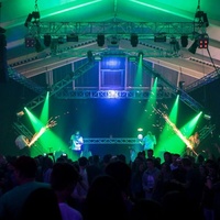 Event Dome, Imst