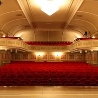 Teatro Comunale Ogterop, Meppel