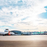 International Airport, Londra