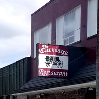 The Carriage Restaurant & Lounge, Longview, WA