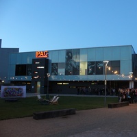 Arts Centre, Lincoln