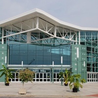 Kentucky Exposition Center, Louisville, KY