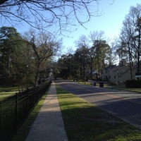 Betty Virginia Park, Shreveport, LA