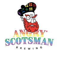 Angry Scotsman Brewing, Oklahoma City, OK