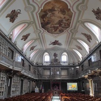 Academia das Ciencias, Lisbona