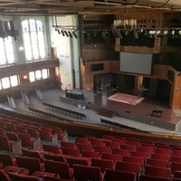 Temple Theater, Rochester, NY