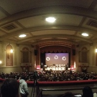 Davis Theatre, Montgomery, AL