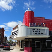 Kallet Civic Center, Oneida, NY