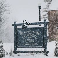 Drowned Lands Brewery, Warwick, NY