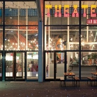 Theater Aan Het Spui, L'Aia