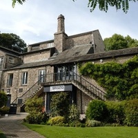 The Brewery Arts Centre, Kendal