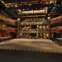 Theater Rotterdam Schouwburg, Rotterdam