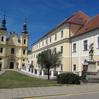 Strážnice