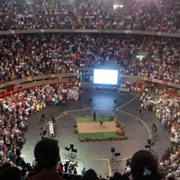 Plaza de Toros La Macarena, Medellín