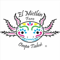 Foro El Mictlan, Città del Messico