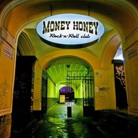 Money Honey, San Pietroburgo